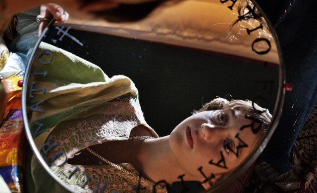 Misunderstood (2014, Good Films)