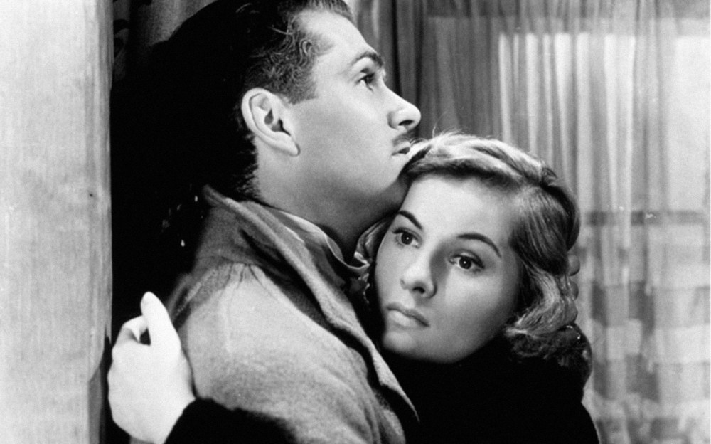 Rebecca (1940, Selznick)