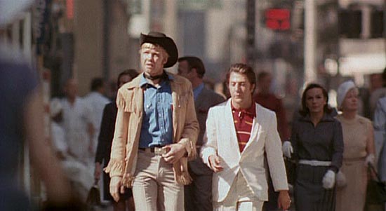 Midnight Cowboy (1969, UA)