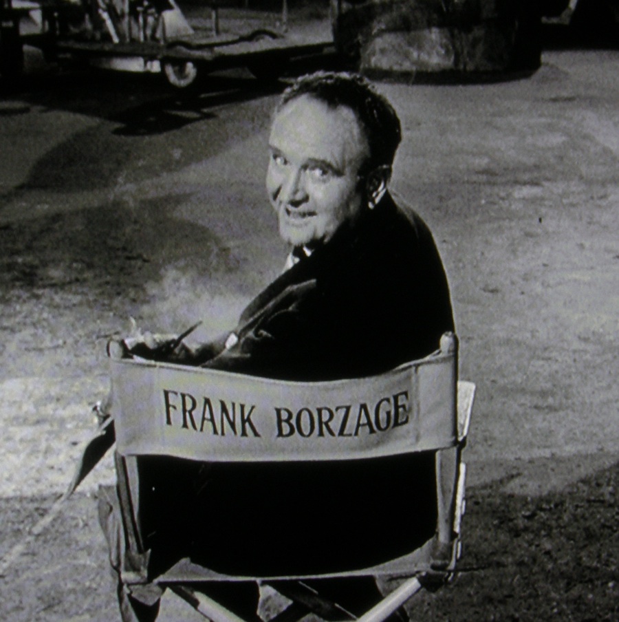 Frank Borzage 
