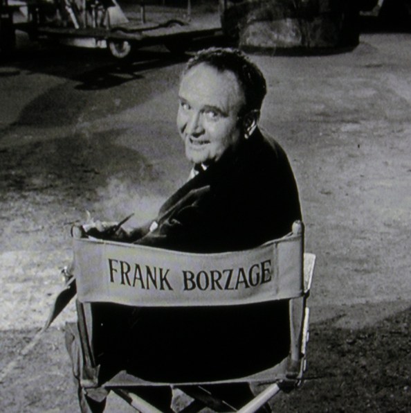 Frank Borzage 