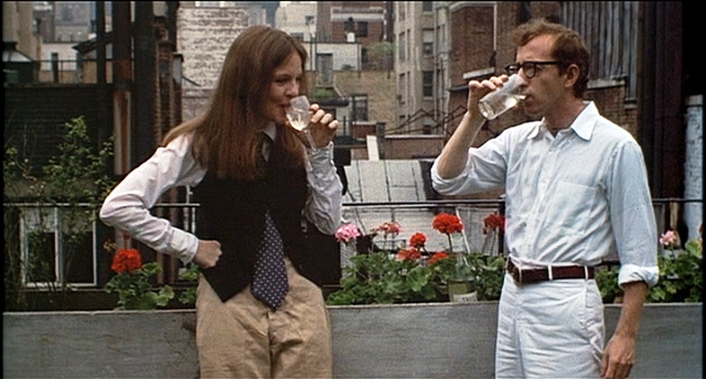 Annie Hall (1977, UA)