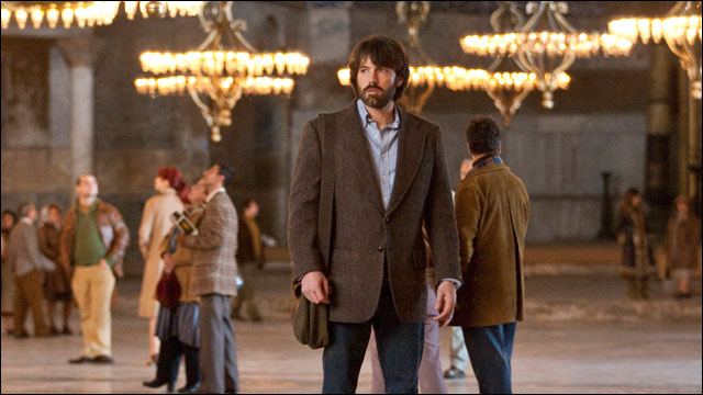 Argo (2012, Warner Bros.)