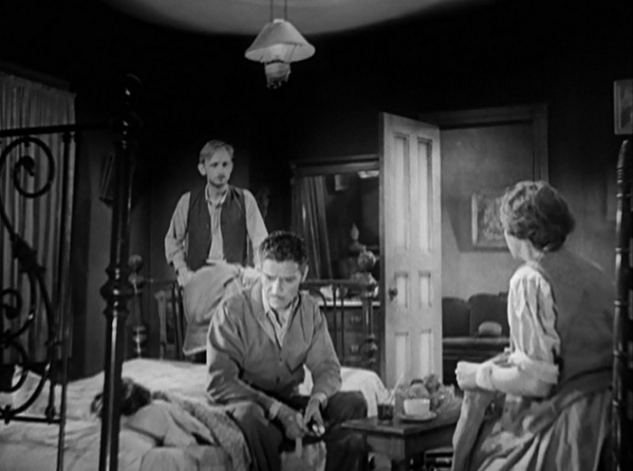 Arrowsmith (1931, UA)