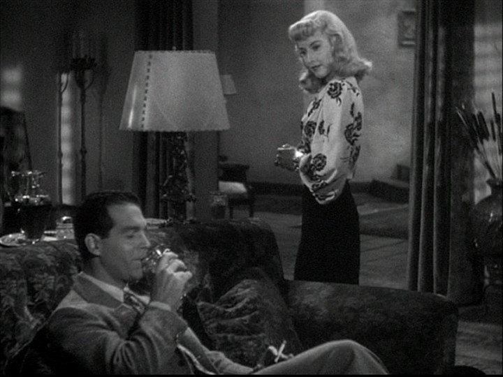 Double Indemnity (1944, WB)