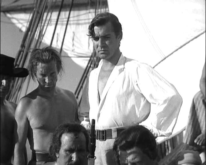 Mutiny on the Bounty (1935, MGM)
