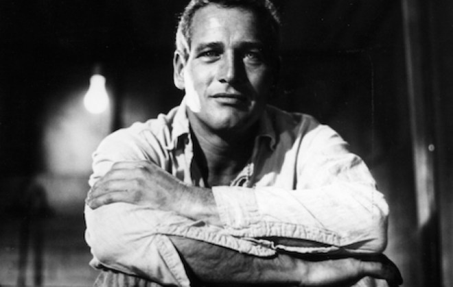 Cool Hand Luke (1967, Warner Bros./Seven Arts)