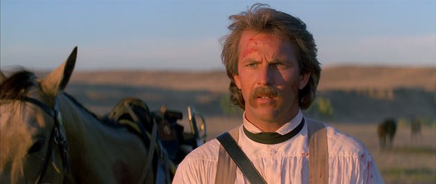 Dances with Wolves (1991, Orion)