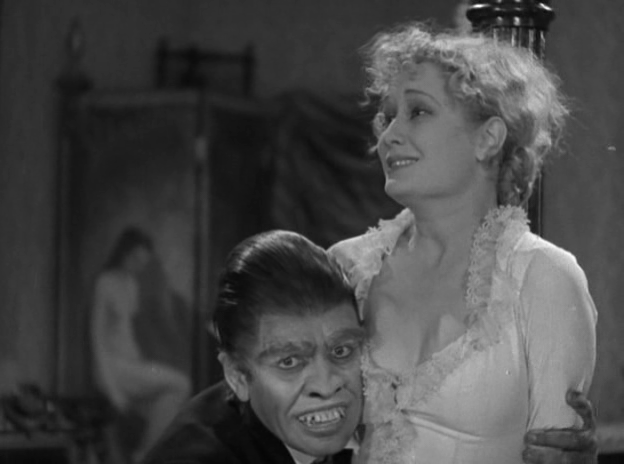 Dr. Jekyll and Mr. Hyde (1931)