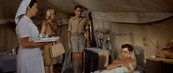 Exodus (1960, MGM/UA)