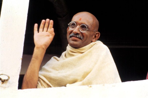 Gandhi (1982, Columbia)
