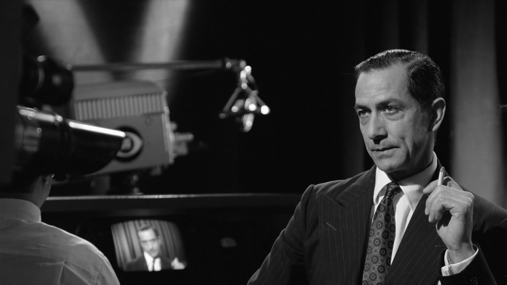 Good Night, and Good Luck (2005)