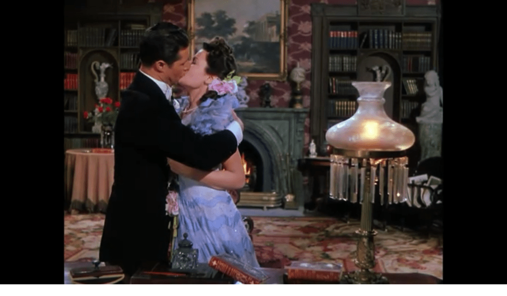 Heaven Can Wait (1943, Fox)