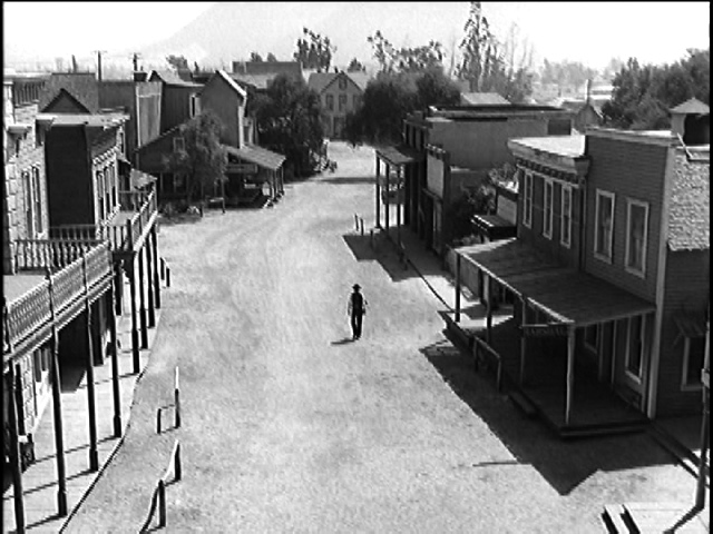 High Noon (1952, United Artists)