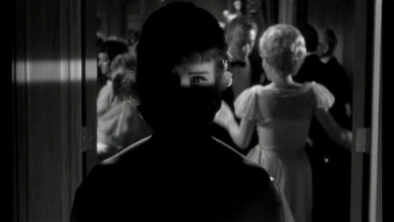 Hush...Hush, Sweet Charlotte (1964, WB)