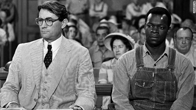To Kill a Mockingbird (1962, Universal)
