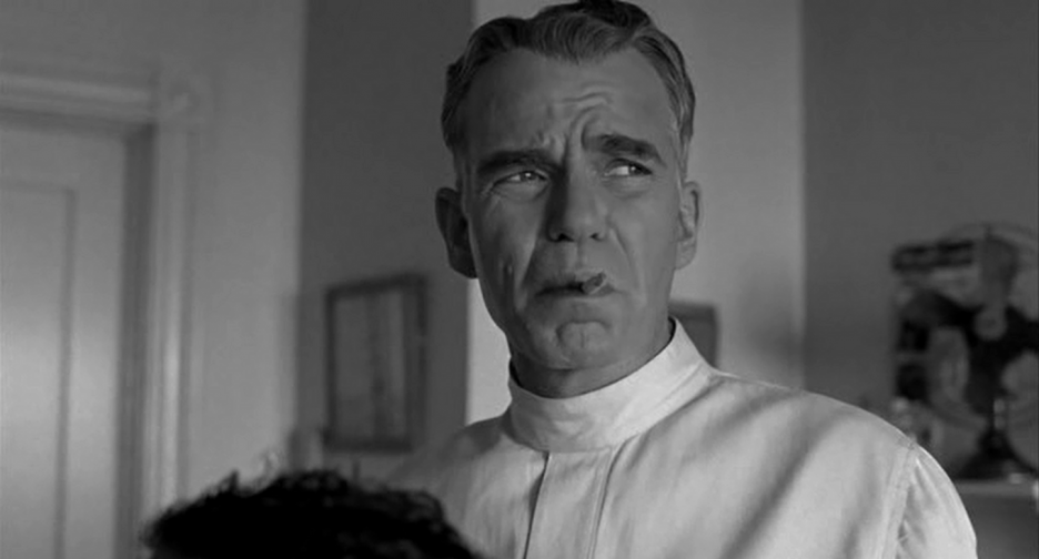 The Man Who Wasn't There (2002)