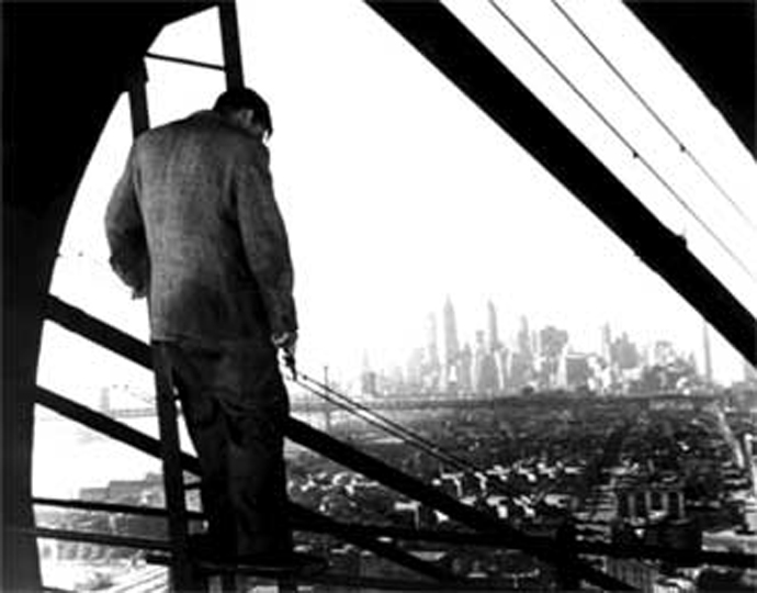 The Naked City (1948)