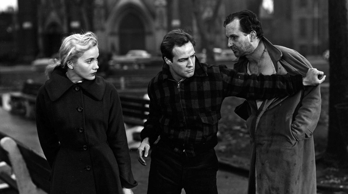 On the Waterfront (1954, Columbia Picture)