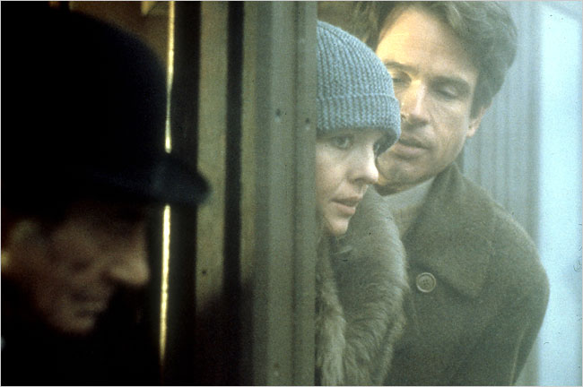 Reds (1981, Paramount)