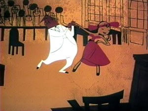 Rooty Toot Toot (1951, UPa/Columbia)