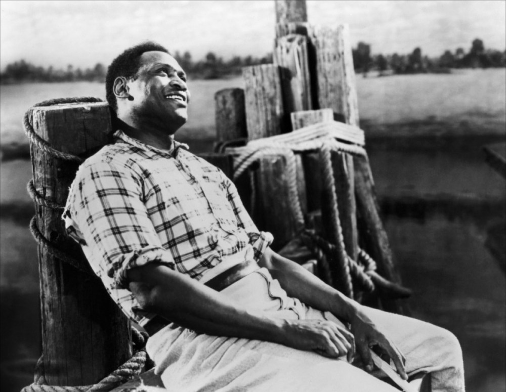 Show Boat (1936, Universal)