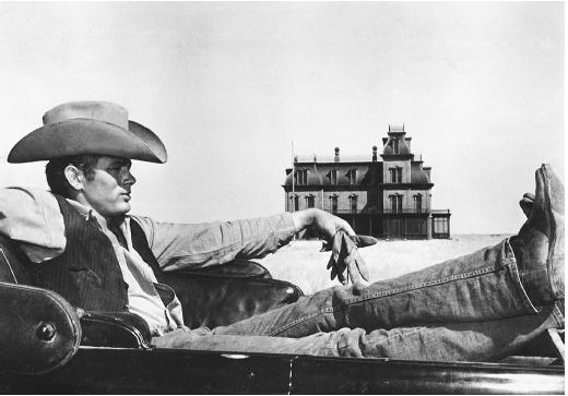 Giant (1956, Warner Bros.)