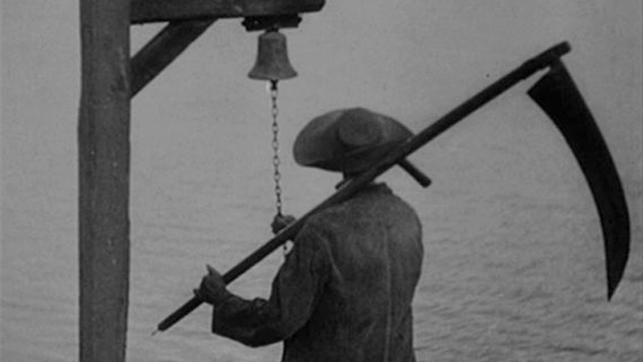 Vampyr (1932)