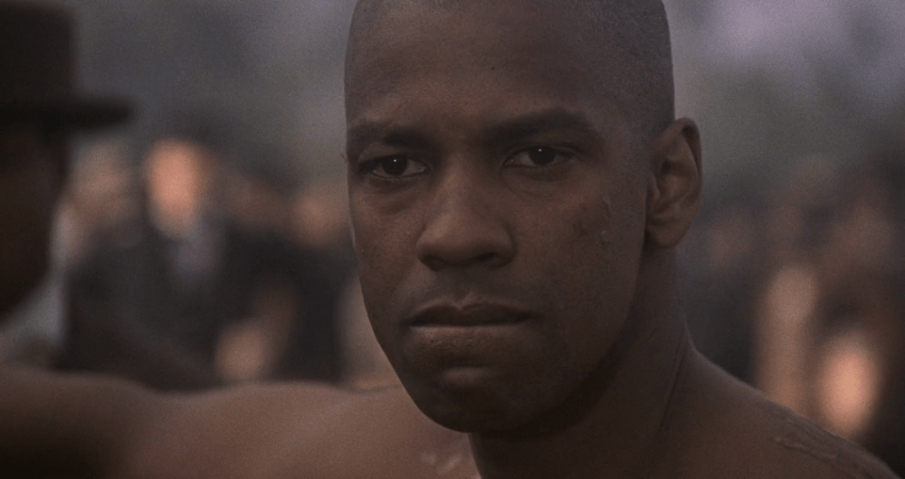 Glory (1989. Columbia)