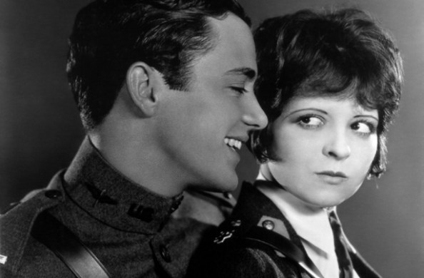 Wings (1927, Paramount)