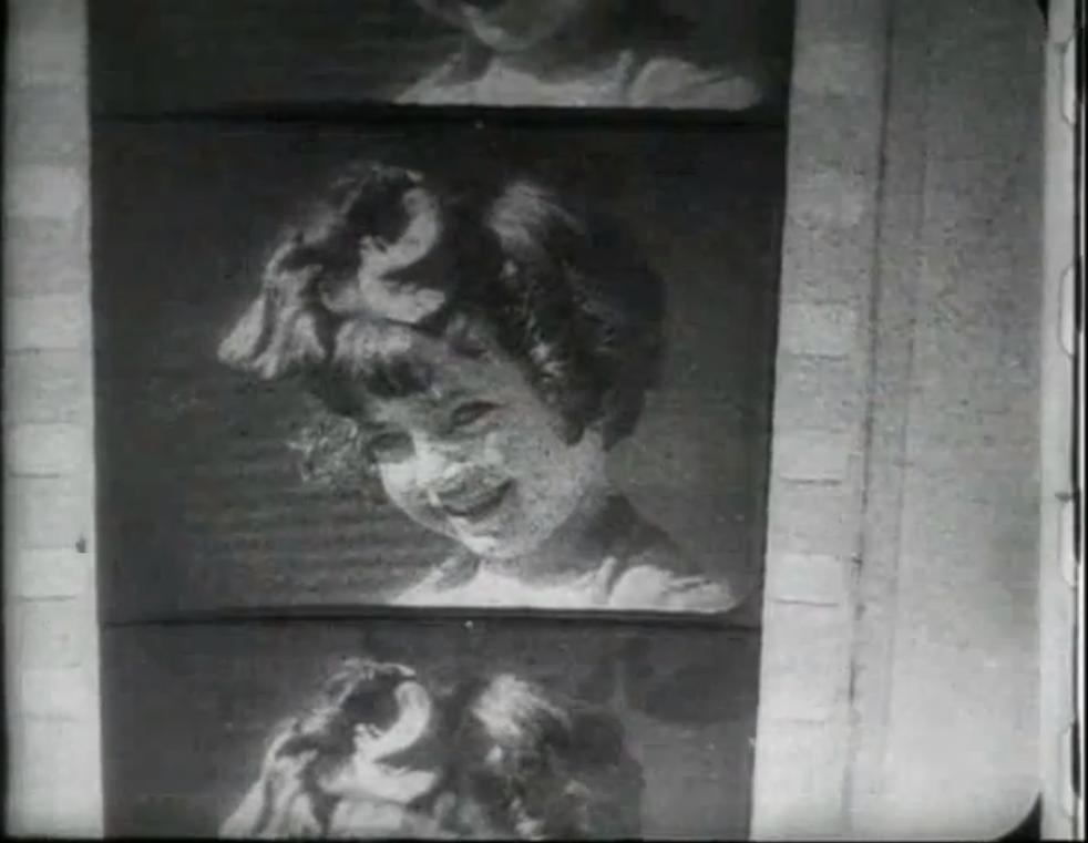 The Man with a Movie Camera (1929)