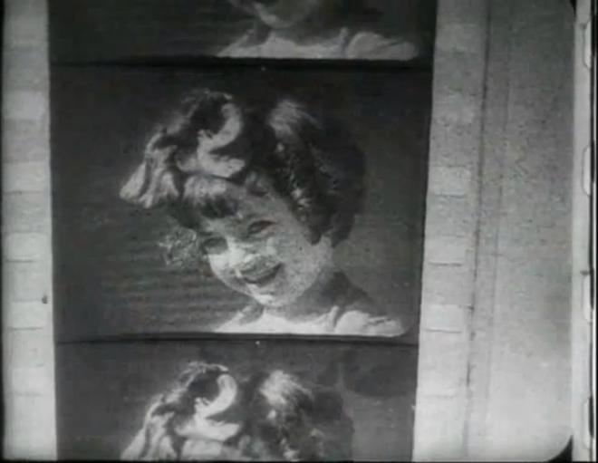 The Man with a Movie Camera (1929)