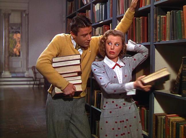 Good News (1947, MGM)