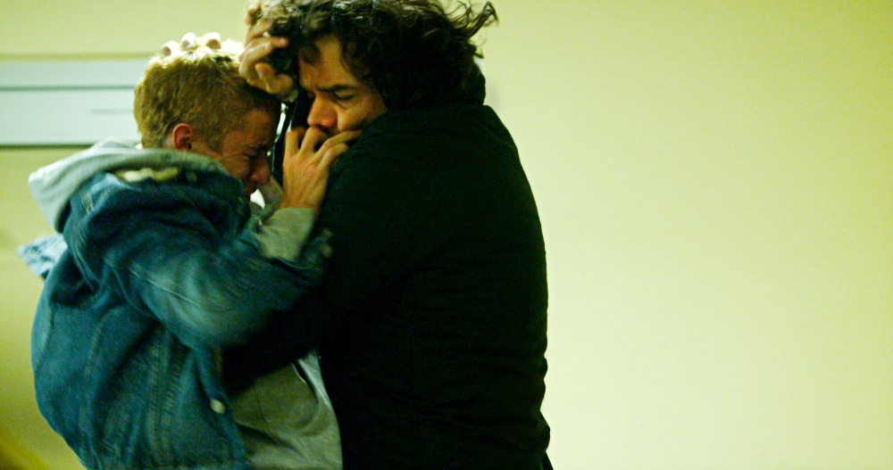 Praia do Futuro (2014, Strand Releasing)