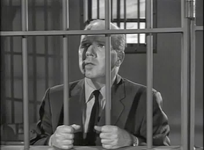 Alfred Hitchcock Presents (1962, Universal)