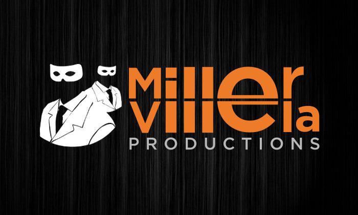 Miller-Villela Productions, LLC (Miller-Villela Productions, LLC, 2012-2015)