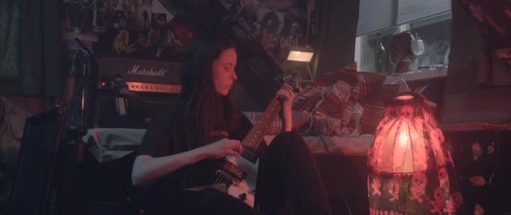 Metalhead (2013, Cinelicious Pics)