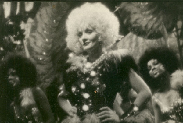 Blonde Venus (1932, Paramount)