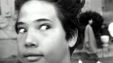 Bedhead (1991, Robert Rodriguez)