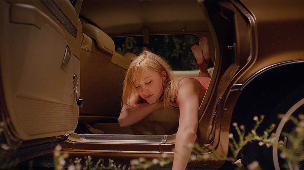 It Follows (2014, Radius-TWC)