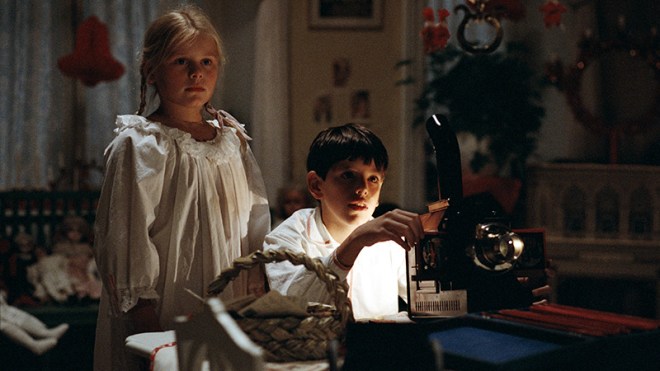 Fanny and Alexander (1983, Svensk Filmindustri)