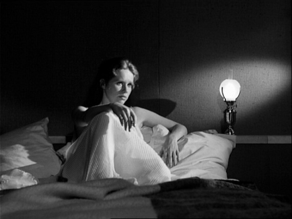 Persona (1966, Svensk Filmindustri)