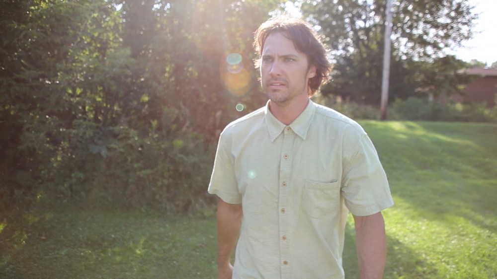 William's Lullaby (2014, Nicholas Arnold Productions)