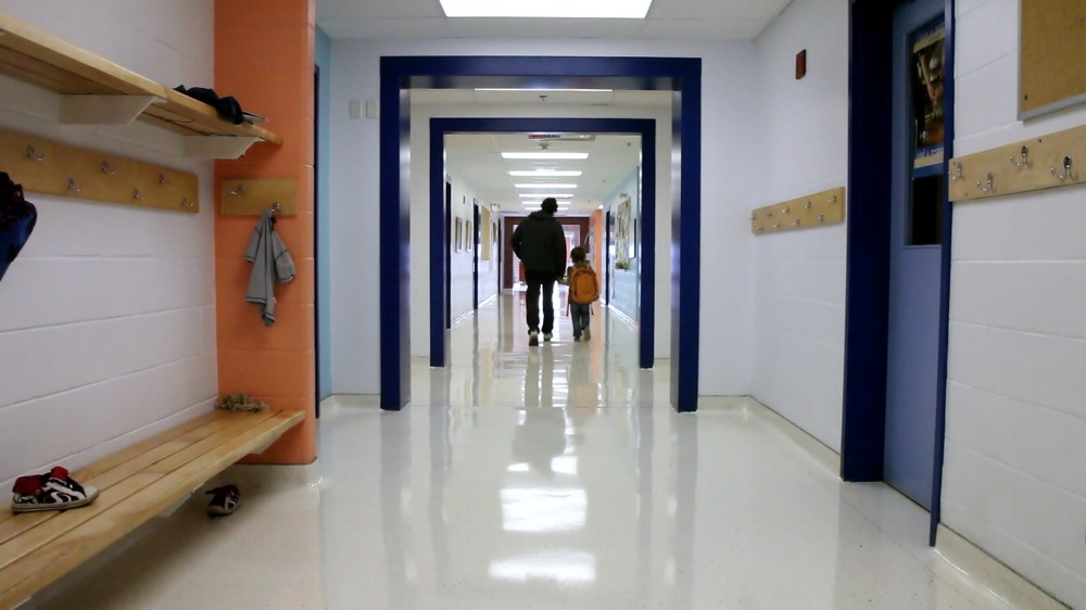 William's Lullaby (2014, Nicholas Arnold Productions)