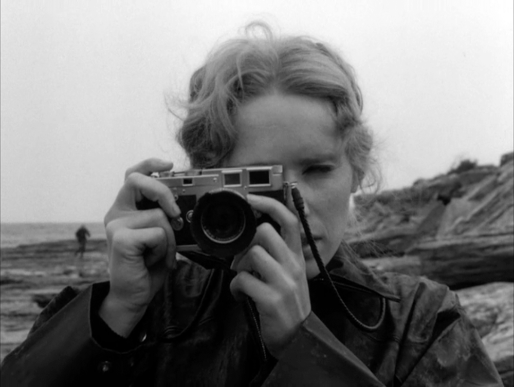 Persona (1966, Svensk Filmindustri)