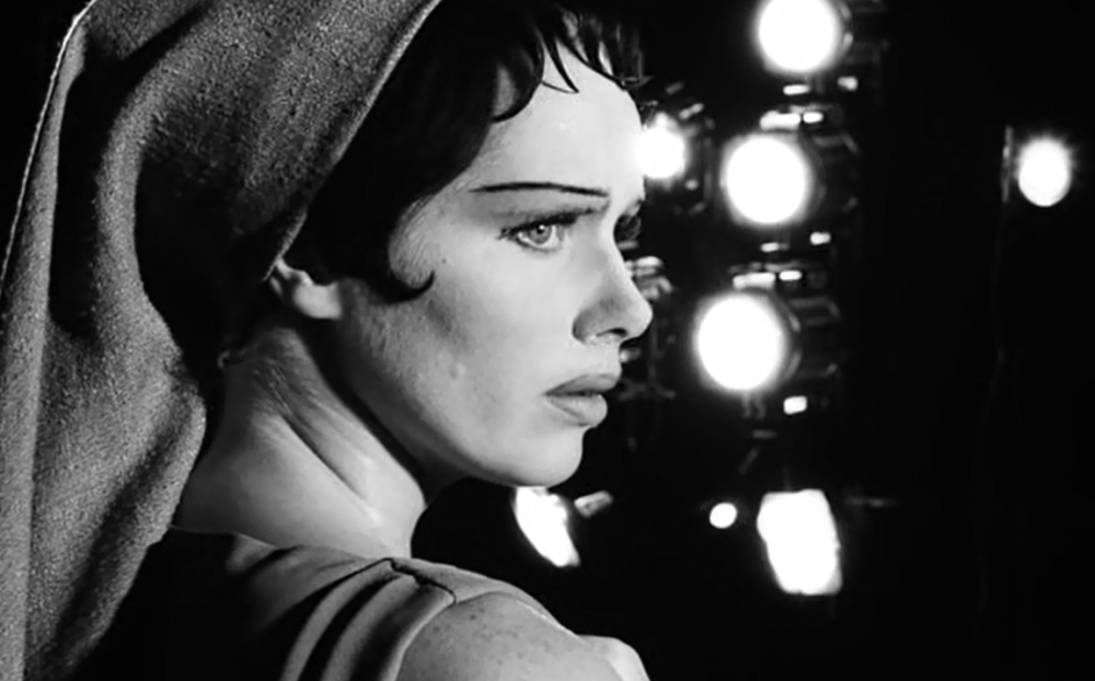 Persona (1966, Svensk Filmindustri)