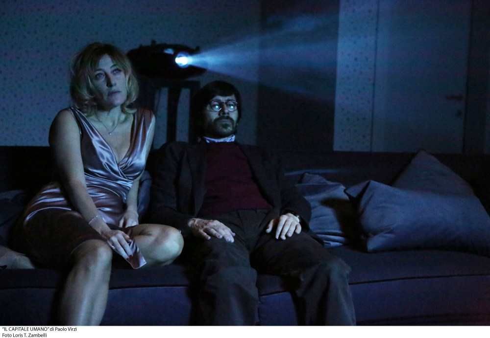 Human Capital (2014, Film Movement)