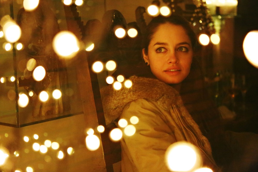 Human Capital (2014, Film Movement)