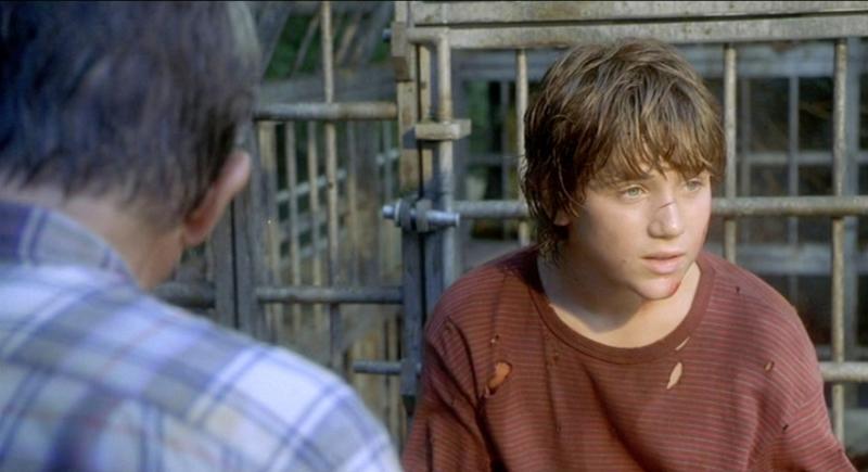 Jurassic Park III (2001, Universal)