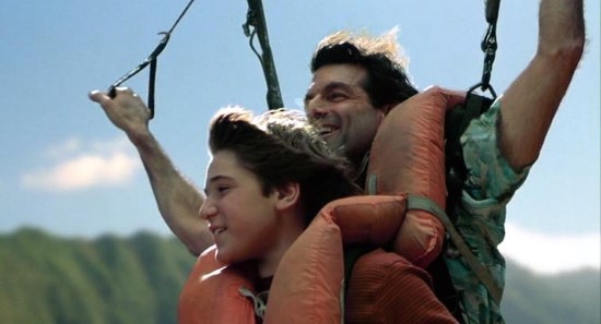 Jurassic Park III (2001, Universal)